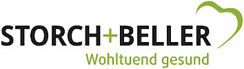 Logo Storch und Beller & Co. GmbH - Sanitätshaus