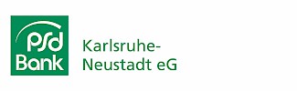 Logo PSD Bank Karlsruhe-Neustadt eG
