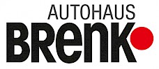 Logo Autohaus Brenk GmbH