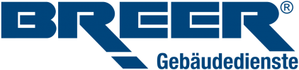 Logo Breer Gebäudedienste Heidelberg GmbH