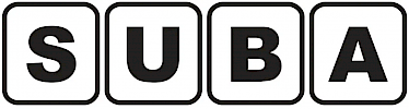 Logo SUBA Holding GmbH & Co. KG