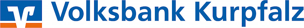 Logo Volksbank Kurpfalz eG