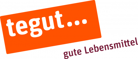 Logo tegut...gute Lebensmittel GmbH & Co. KG