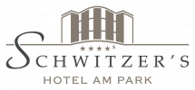 Logo Schwitzer's Hotel am Park GmbH