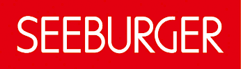 Logo SEEBURGER AG
