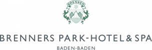 Logo Brenners Park-Hotel & Spa