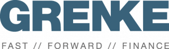 Logo GRENKE AG