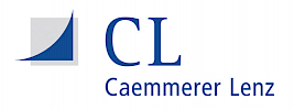 Logo Caemmerer Lenz Karlsruhe