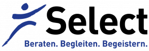 Logo Select GmbH