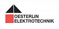 Logo Oesterlin Elektrotechnik GmbH