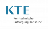Logo Kerntechnische Entsorgung Karlsruhe GmbH