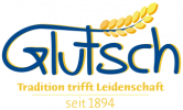 Logo Bäckerei Glutsch