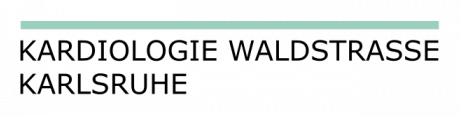 Logo Kardiologische Gemeinschaftspraxis Waldstrasse
